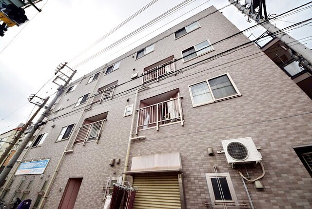 アビタシオン サノの物件内観写真