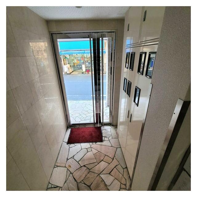 アビタシオン サノの物件内観写真