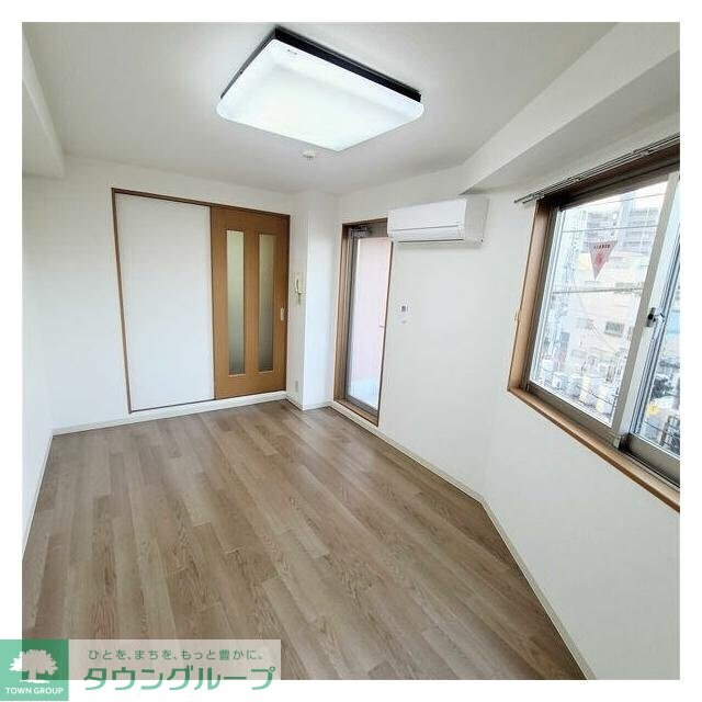 アビタシオン サノの物件内観写真