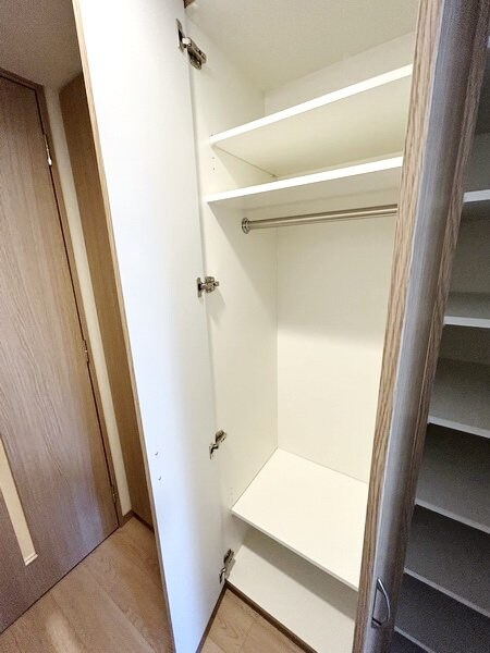 ルーブル武蔵小杉六番館の物件内観写真