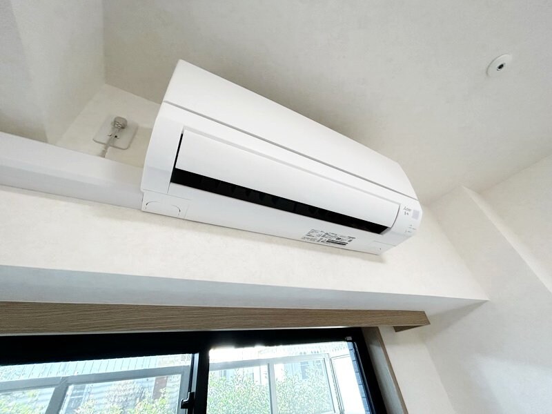 ルーブル武蔵小杉六番館の物件内観写真