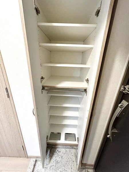 ルーブル武蔵小杉六番館の物件内観写真