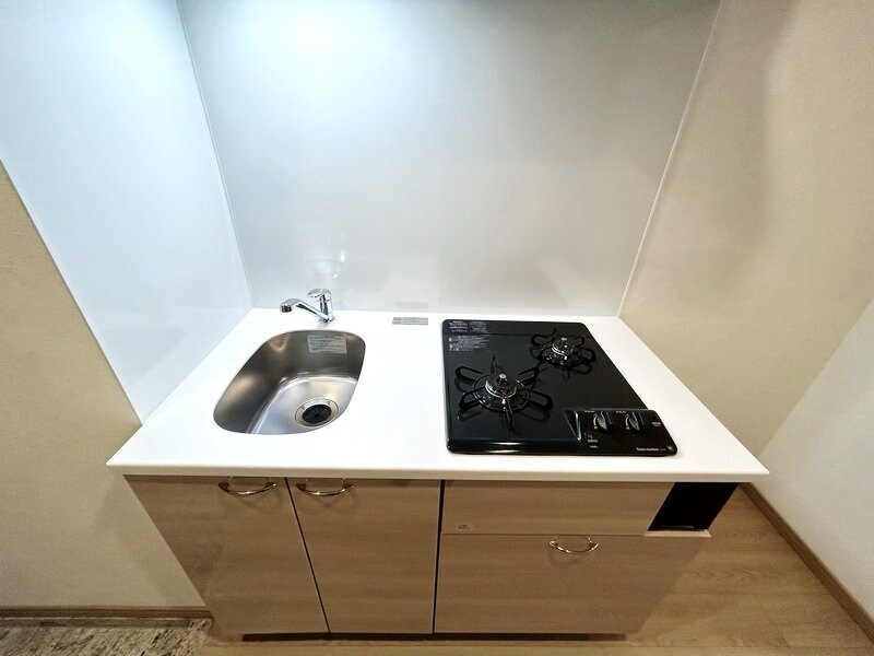 ルーブル武蔵小杉六番館の物件内観写真