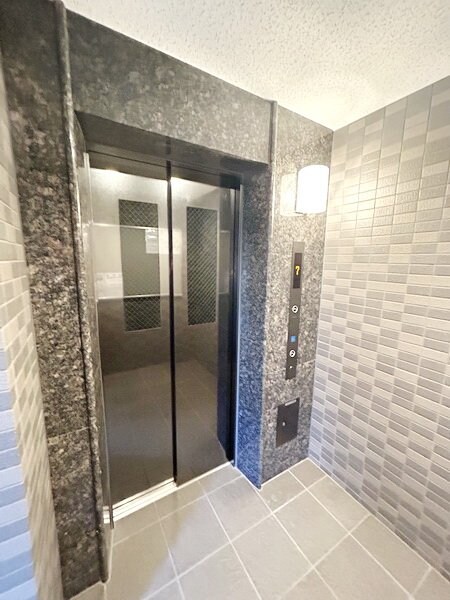 ルーブル武蔵小杉六番館の物件内観写真