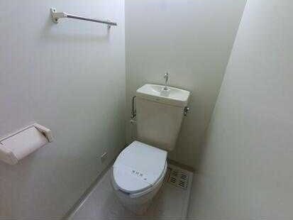 レジェンド平間の物件内観写真