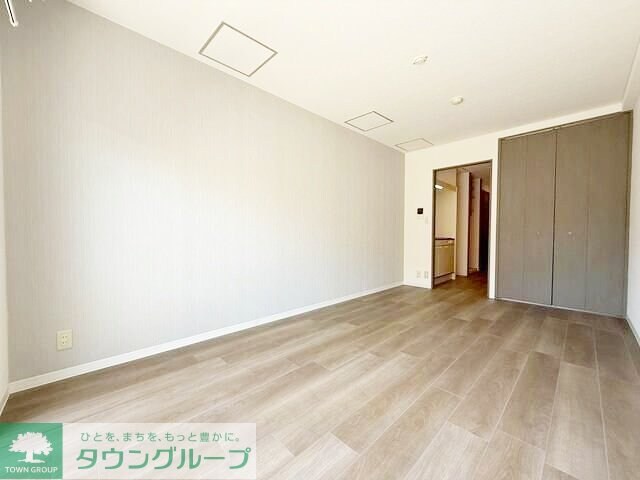 レジェンド平間の物件内観写真