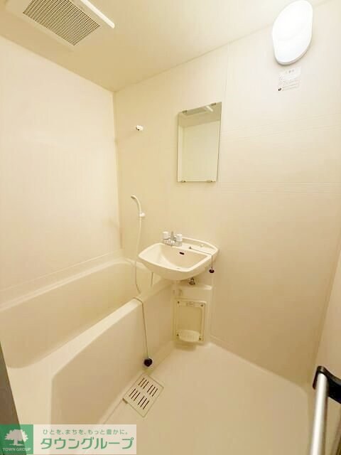 レジェンド平間の物件内観写真