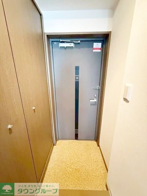 レジェンド平間の物件内観写真