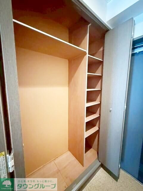 レジェンド平間の物件内観写真