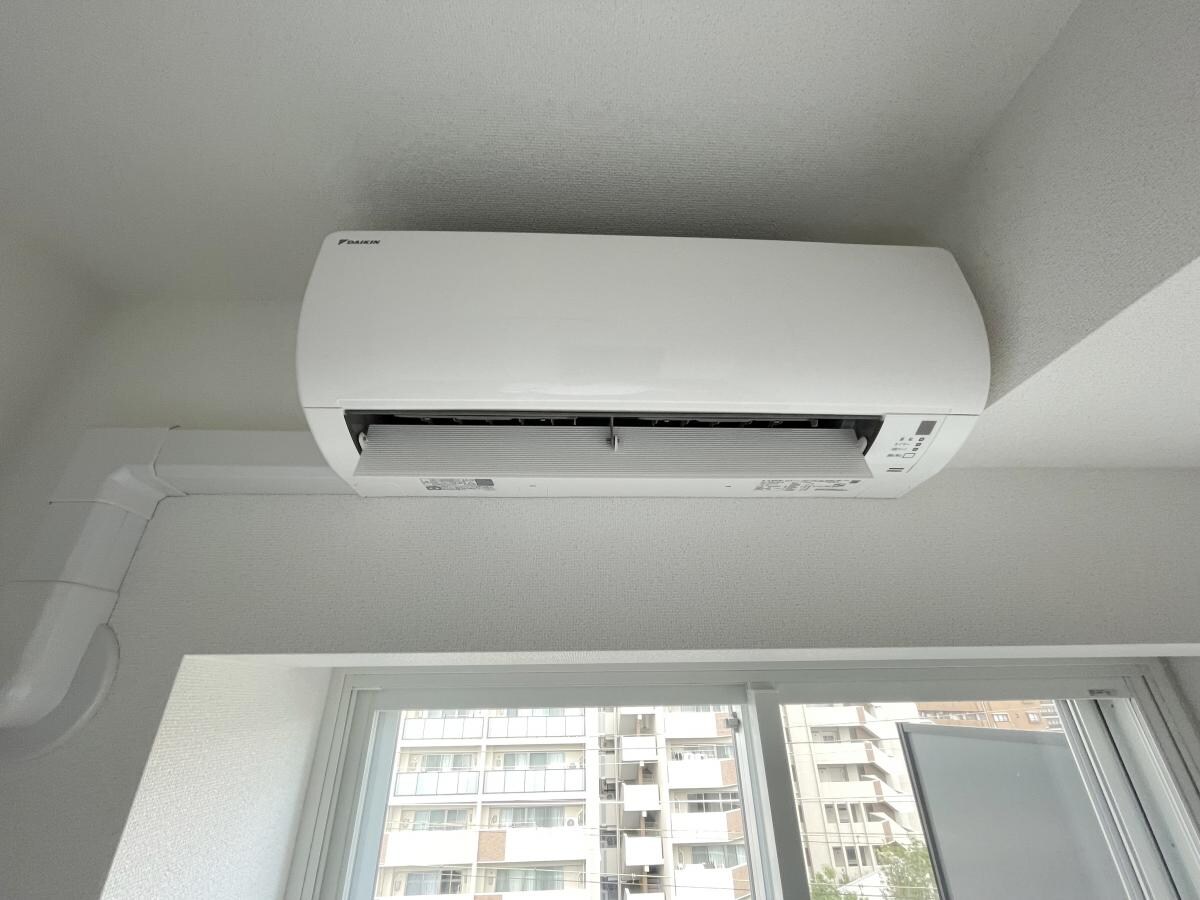 ARCOBALENO MUSASHIKOSUGIの物件内観写真