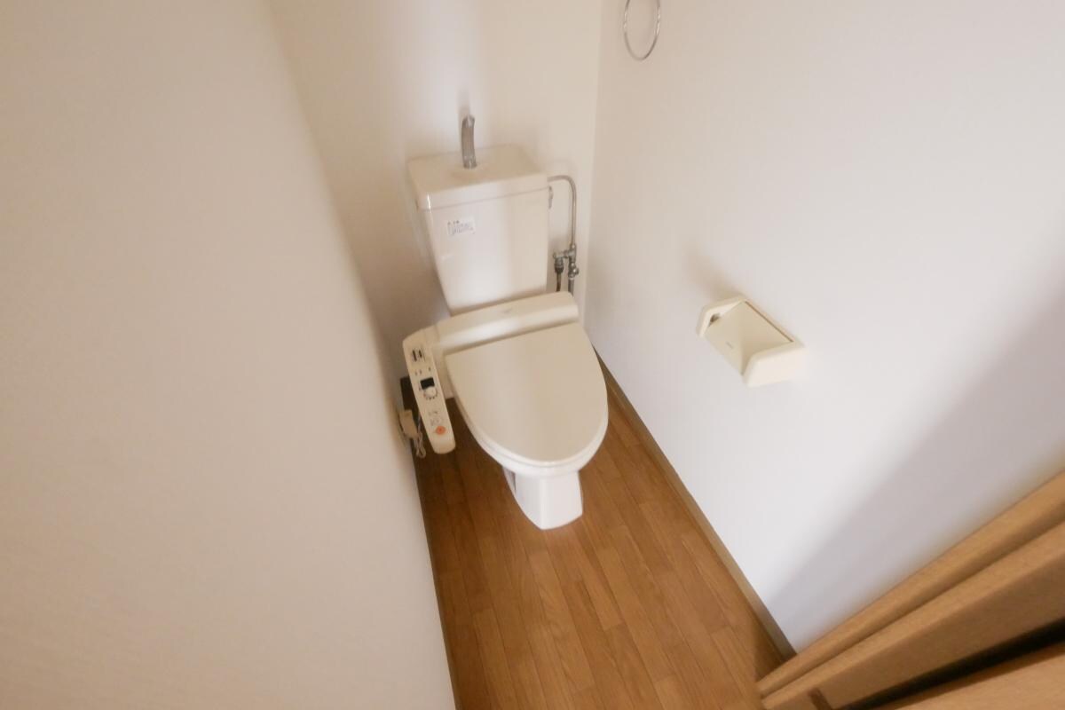 ジョイプレイス中原の物件内観写真