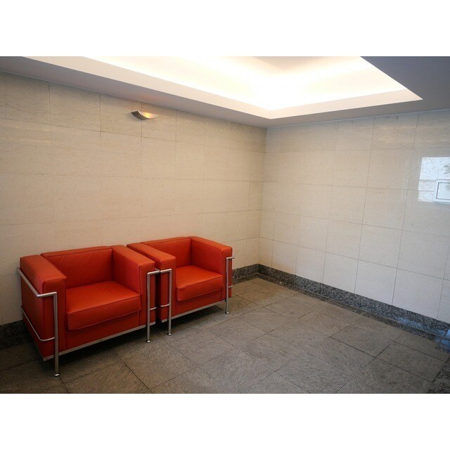 T’s garden武蔵小杉の物件内観写真