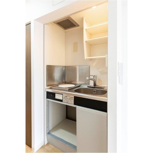 T’s garden武蔵小杉の物件内観写真