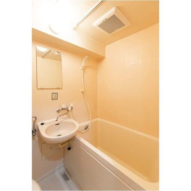 T’s garden武蔵小杉の物件内観写真