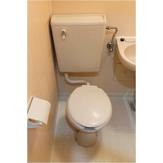 T’s garden武蔵小杉の物件内観写真