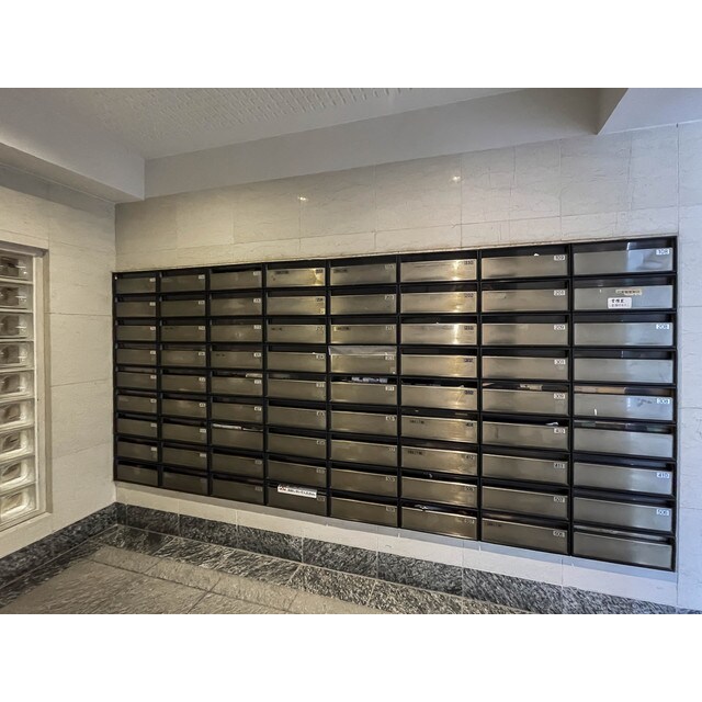 T’s garden武蔵小杉の物件内観写真