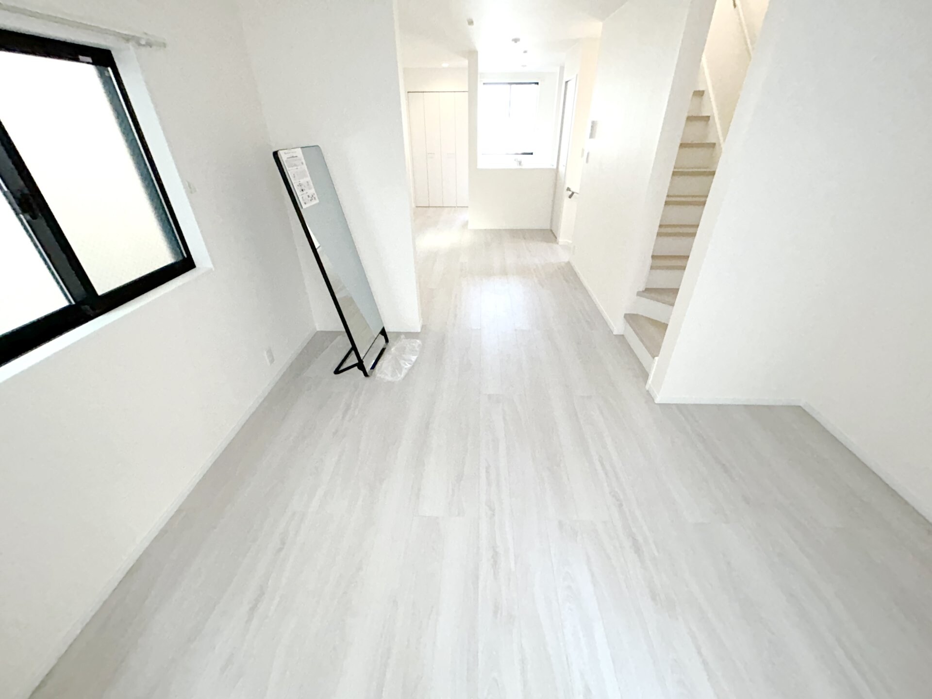 Kolet平間#14の物件内観写真