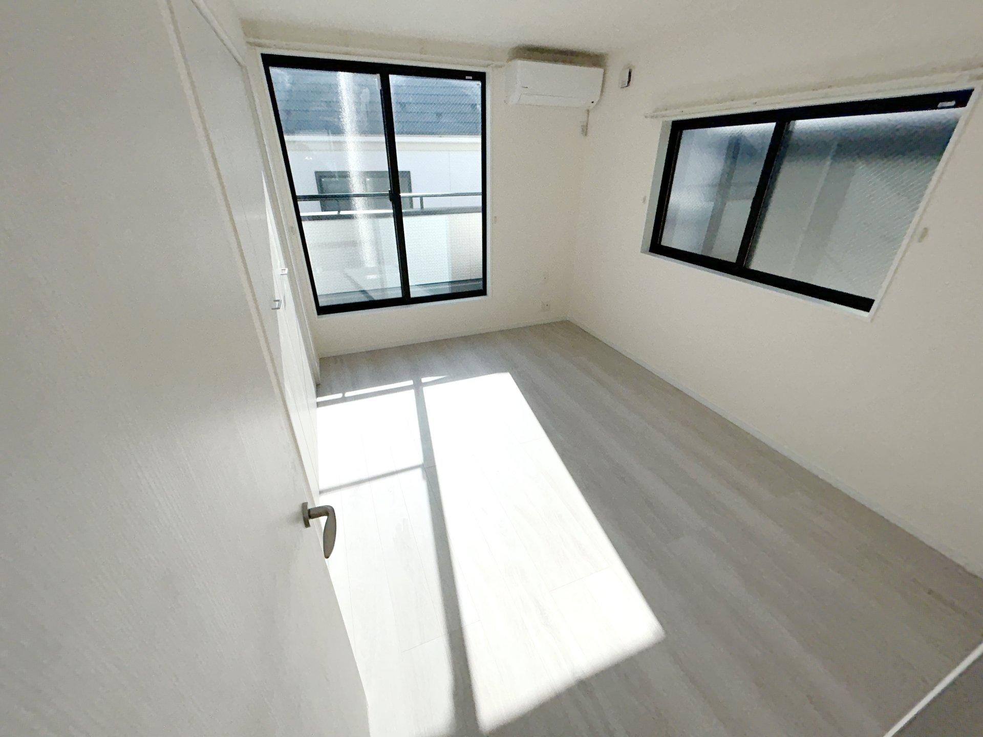 Kolet平間#14の物件内観写真