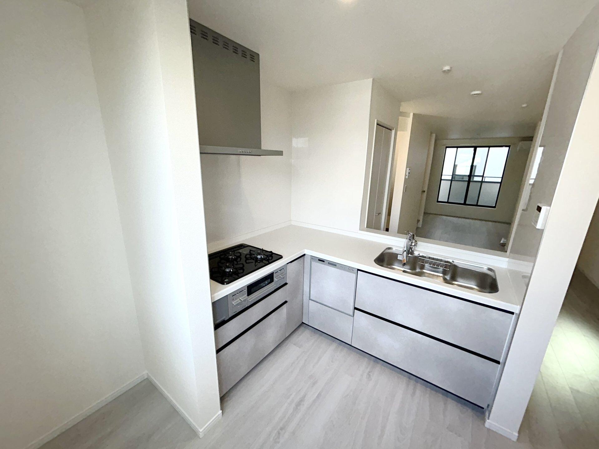 Kolet平間#14の物件内観写真