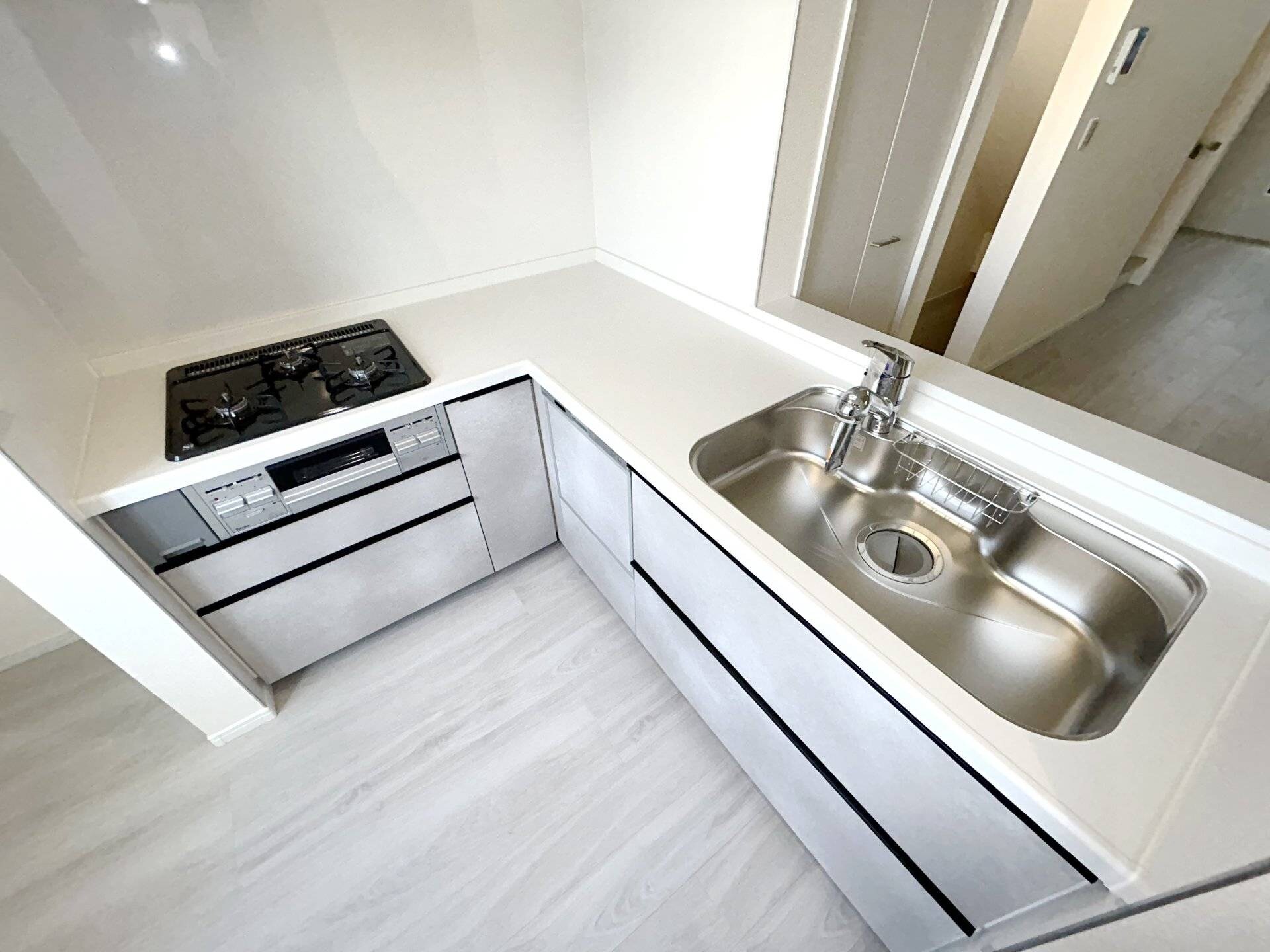 Kolet平間#14の物件内観写真