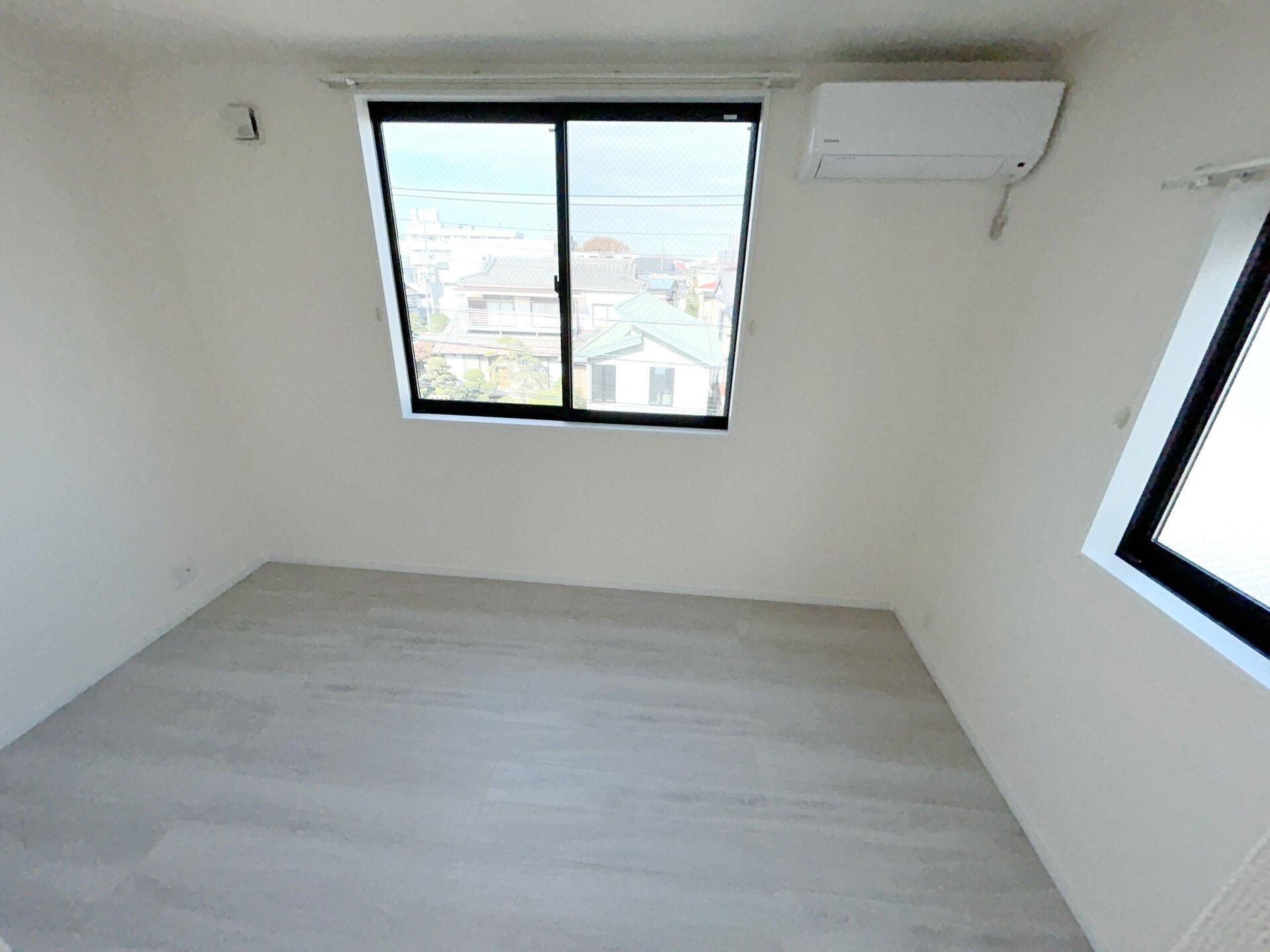 Kolet平間#14の物件内観写真