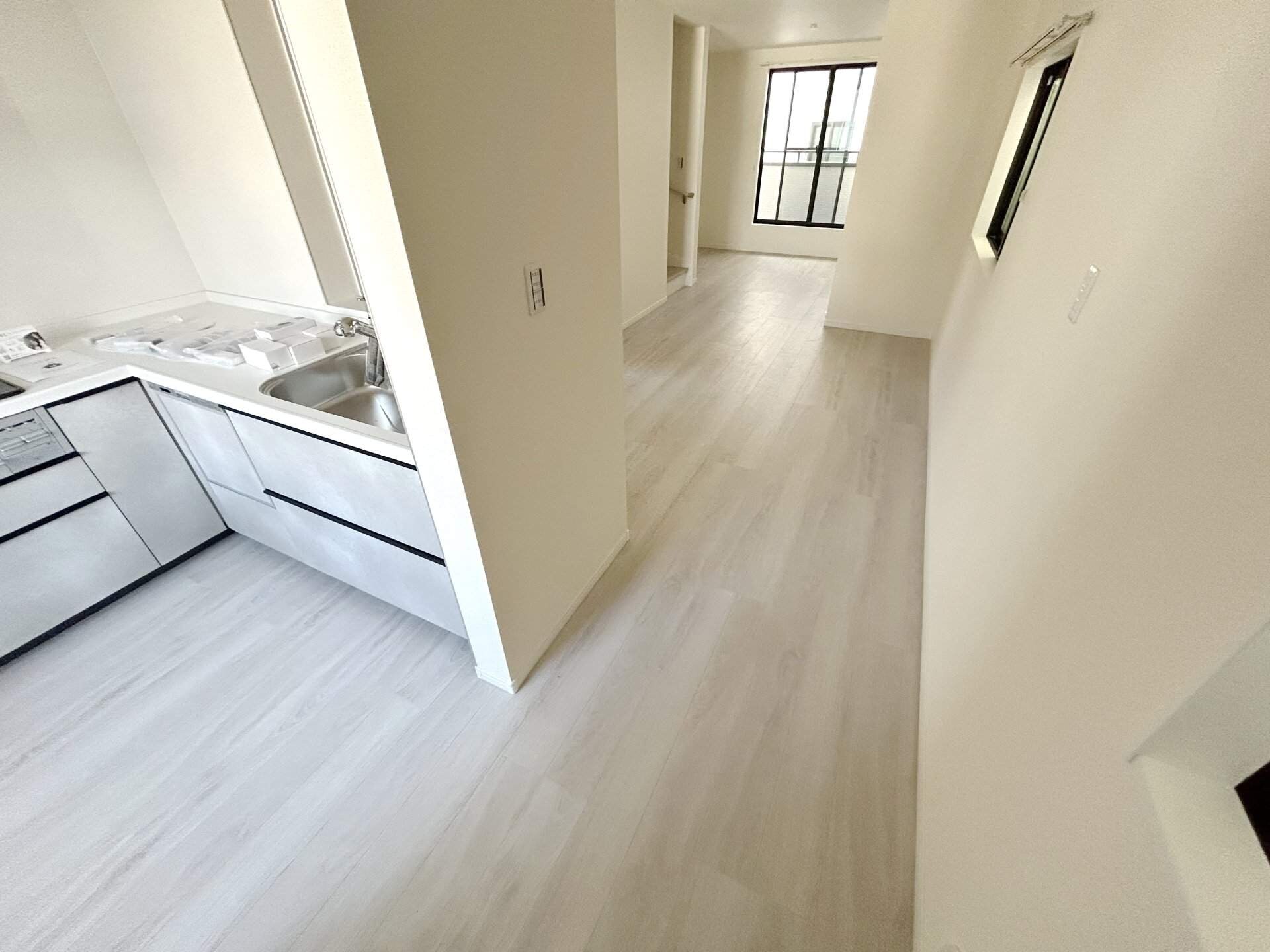 Kolet平間#14の物件内観写真