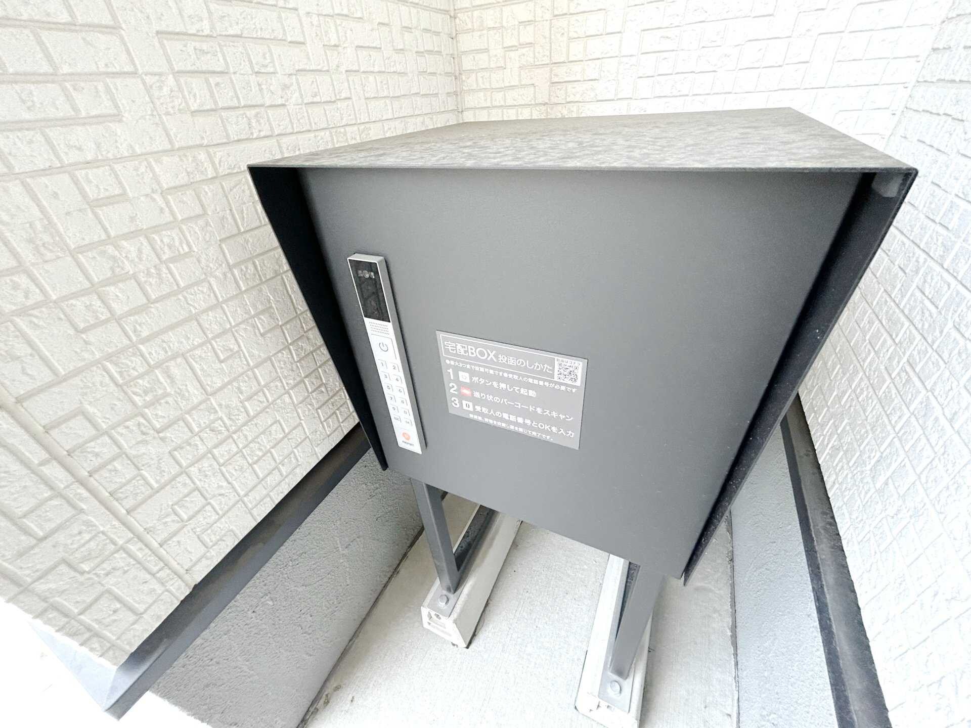 Kolet平間#14の物件内観写真