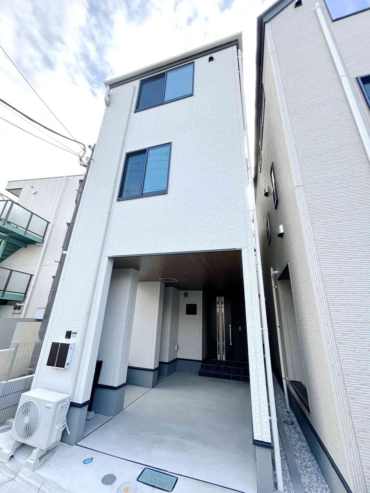 Kolet平間#14の物件内観写真