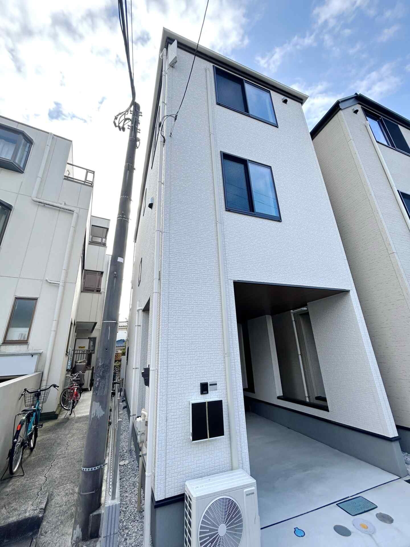 Kolet平間#14の物件内観写真