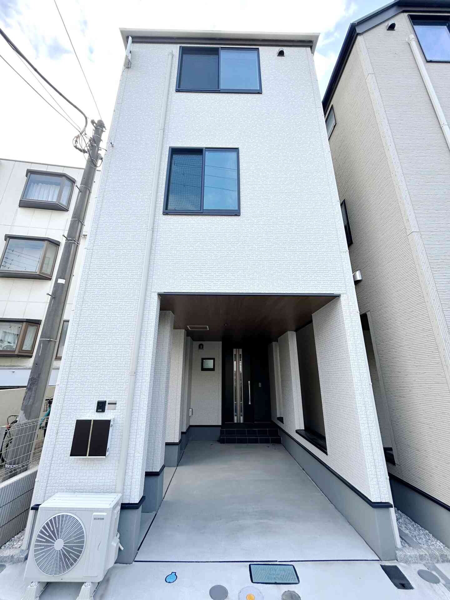 Kolet平間#14の物件内観写真