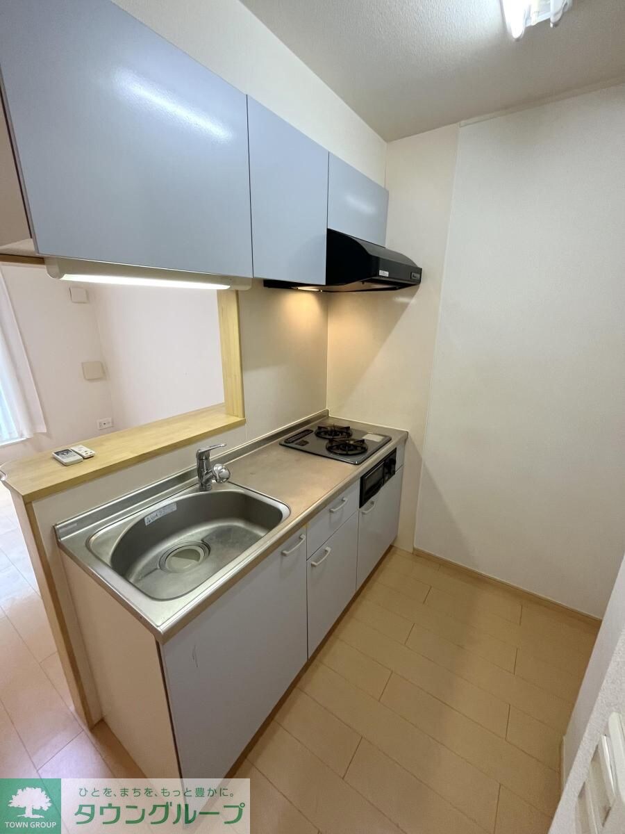 フォーシーズンの物件内観写真