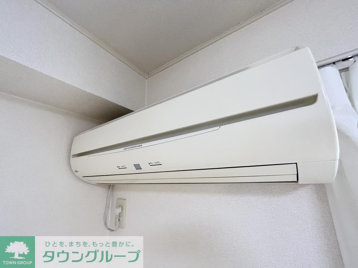 フォーシーズンの物件内観写真