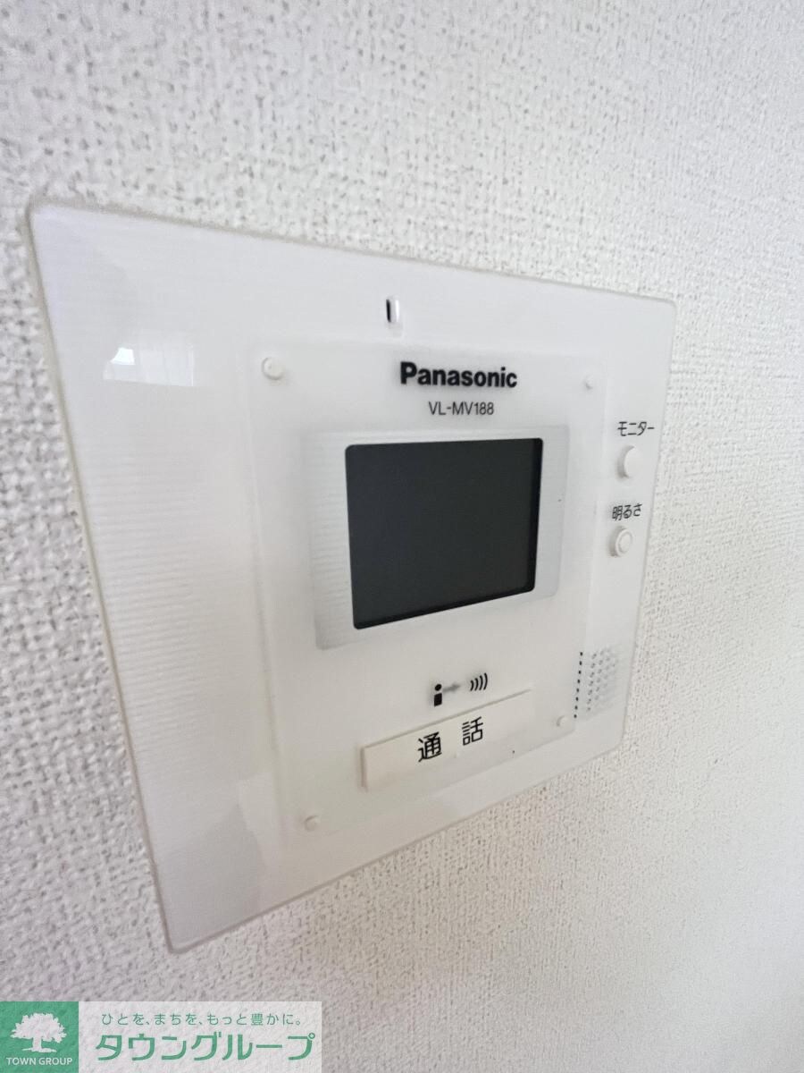 フォーシーズンの物件内観写真