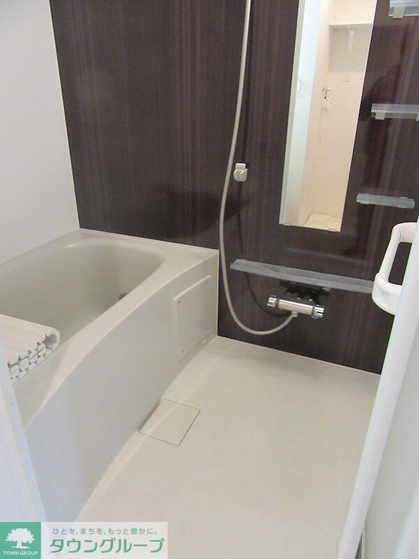 アネックス小杉の物件内観写真