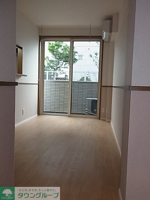 アネックス小杉の物件内観写真