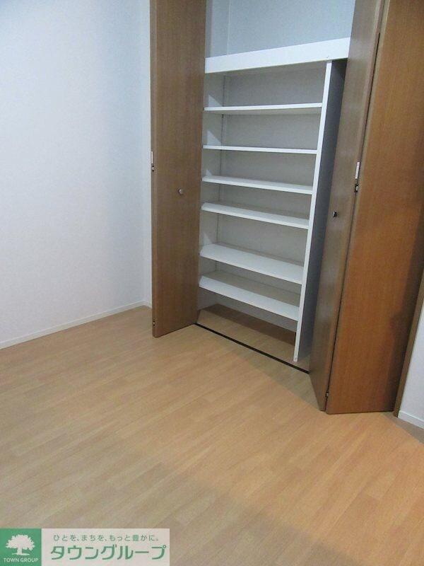 アネックス小杉の物件内観写真