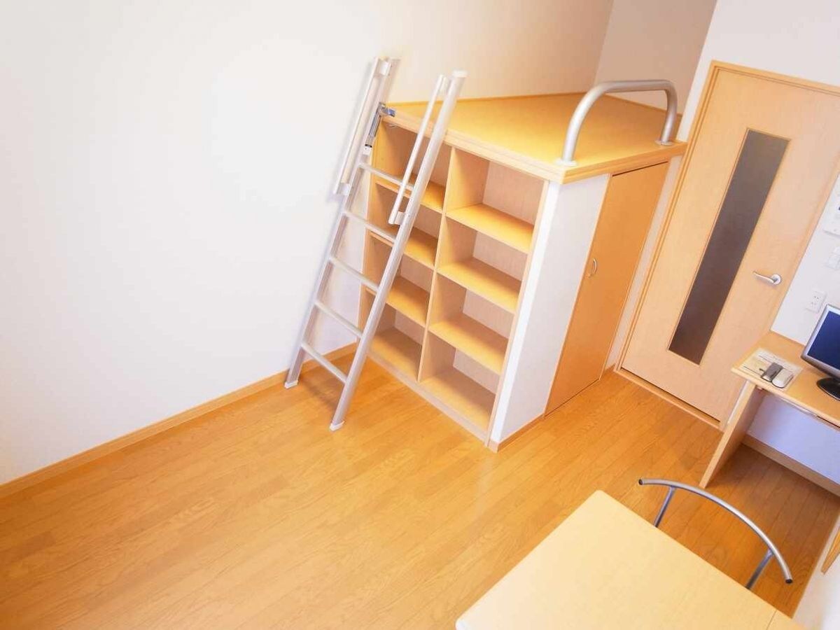 レオパレス英の物件内観写真