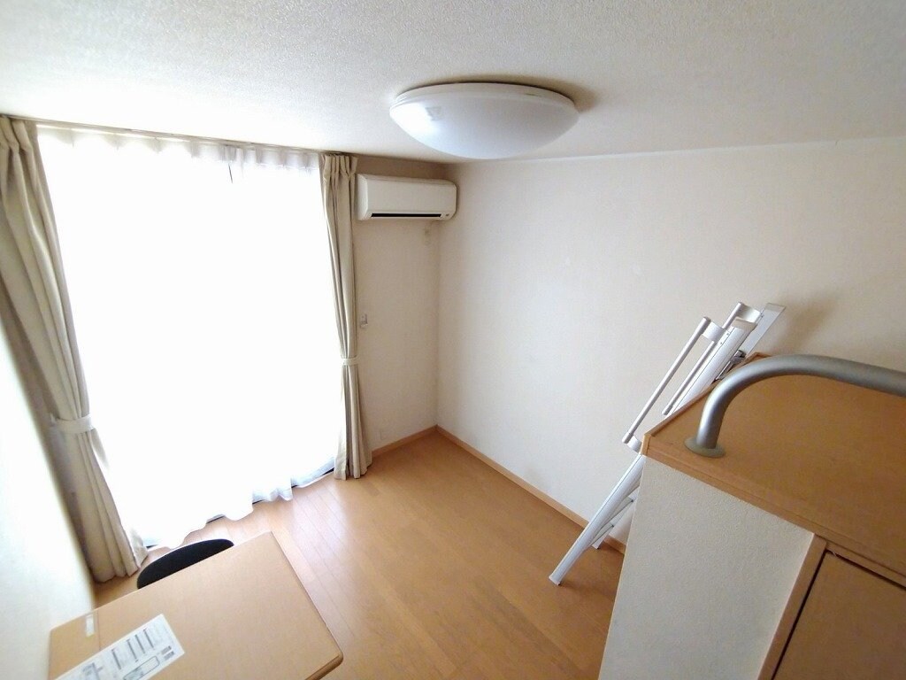 レオパレス英の物件内観写真