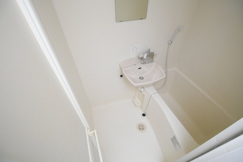 レオパレス英の物件内観写真