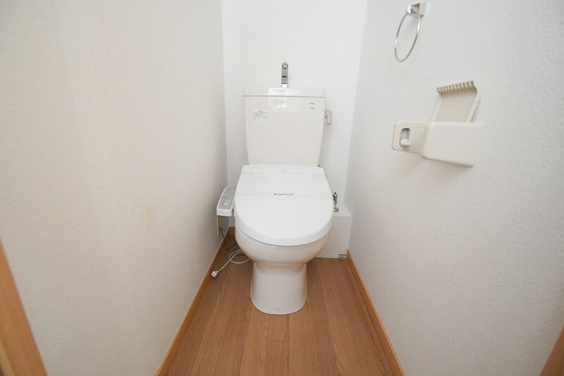 レオパレス英の物件内観写真