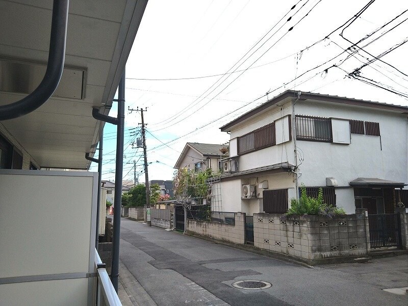 レオパレス英の物件内観写真