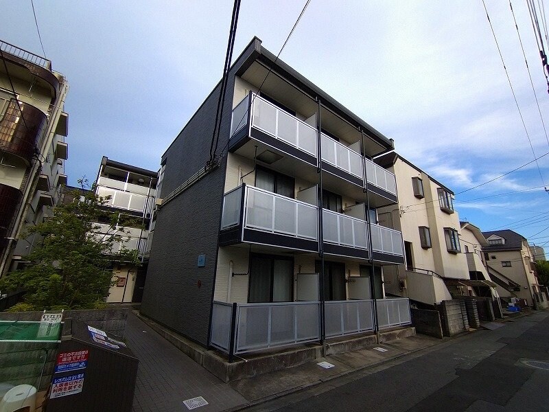 レオパレス英の物件内観写真