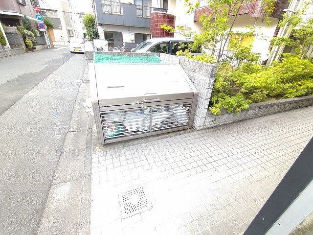 レオパレス英の物件内観写真