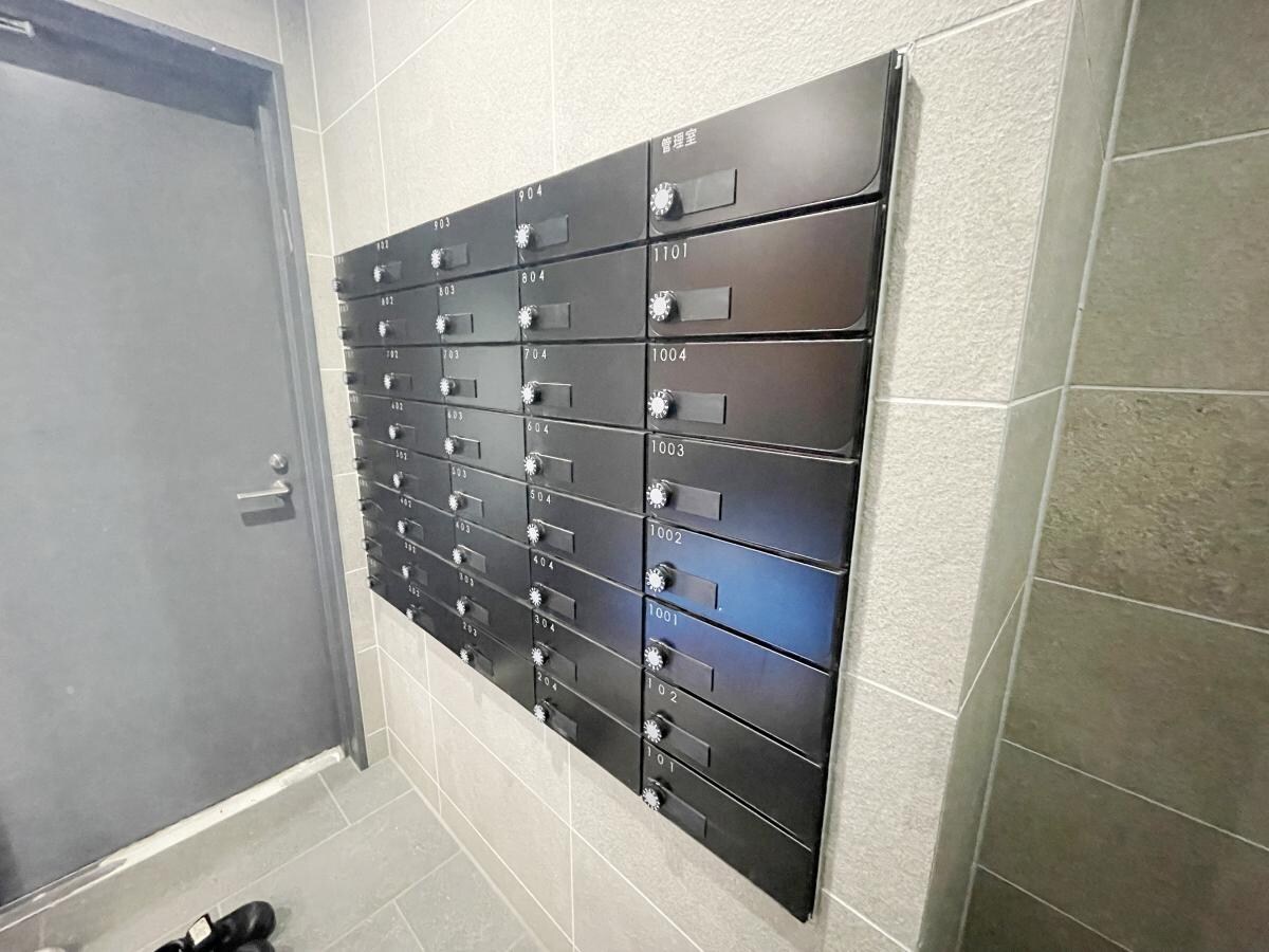 GOTEN 武蔵小杉の物件内観写真