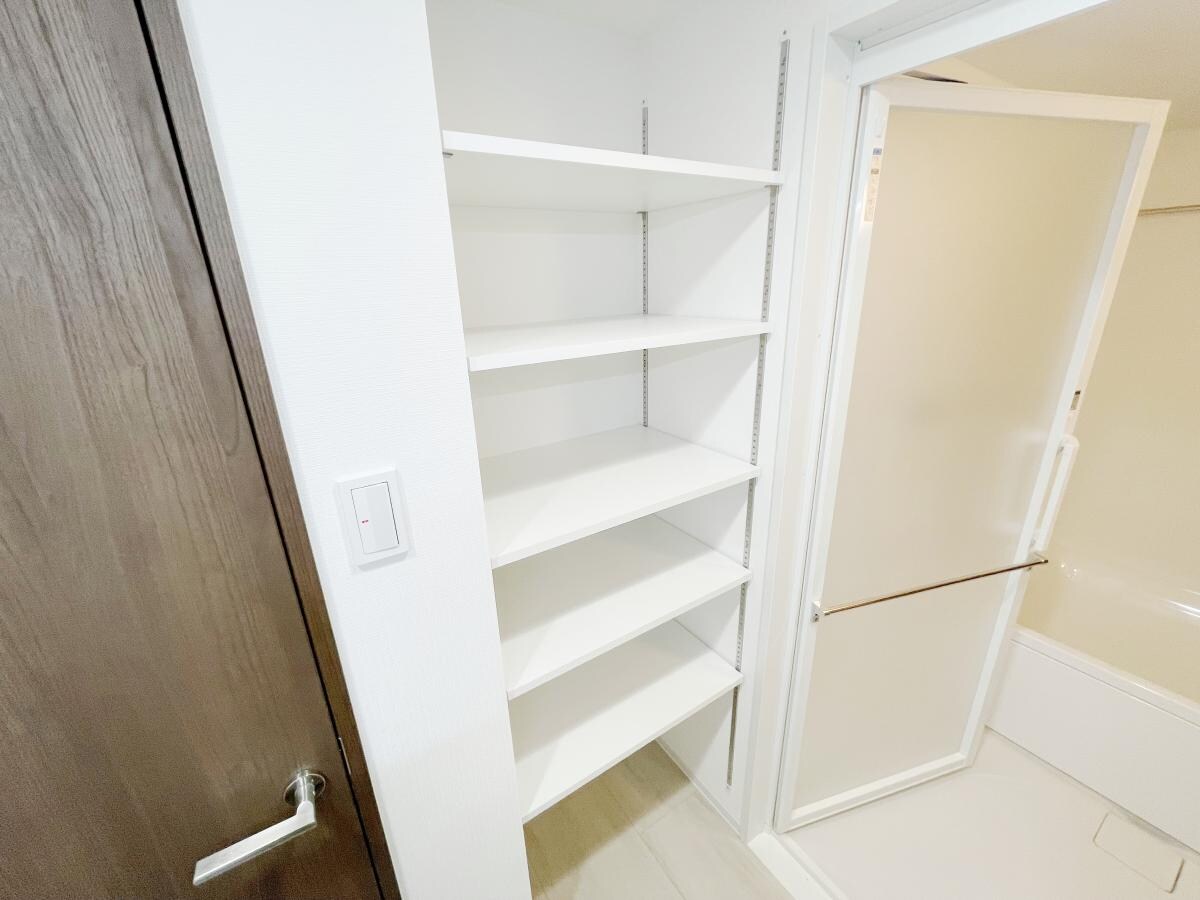 GOTEN 武蔵小杉の物件内観写真