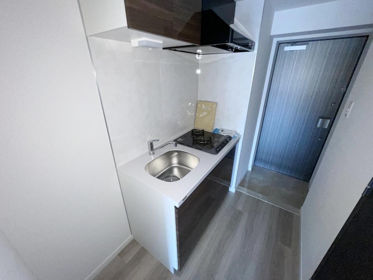 ARCOBALENO MUSASHIKOSUGIの物件内観写真