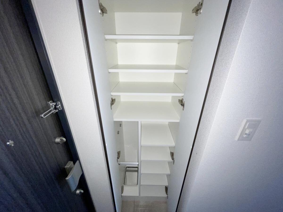 ARCOBALENO MUSASHIKOSUGIの物件内観写真