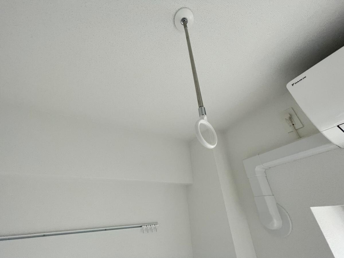 ARCOBALENO MUSASHIKOSUGIの物件内観写真