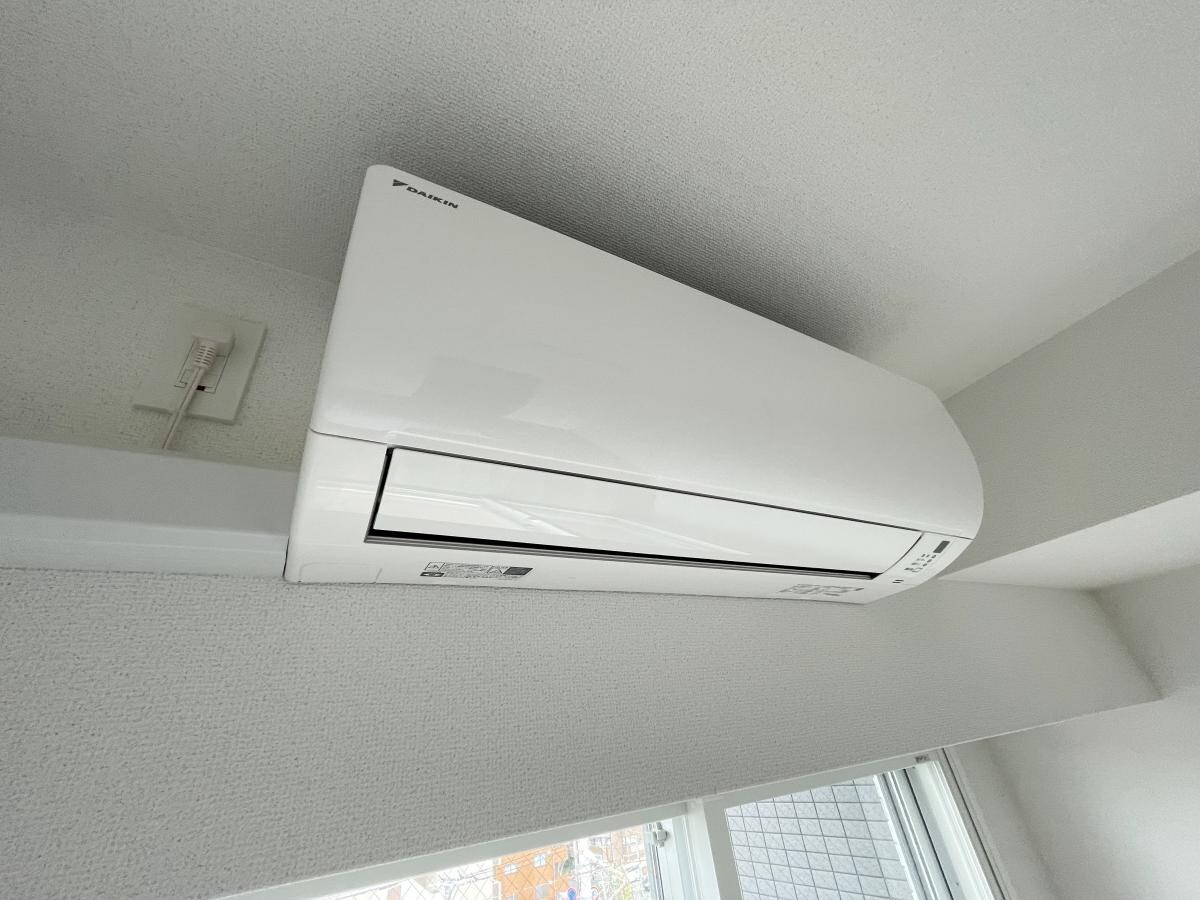 ARCOBALENO MUSASHIKOSUGIの物件内観写真