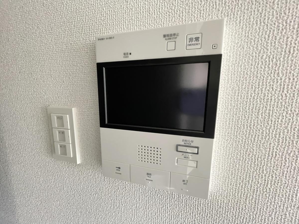 ARCOBALENO MUSASHIKOSUGIの物件内観写真